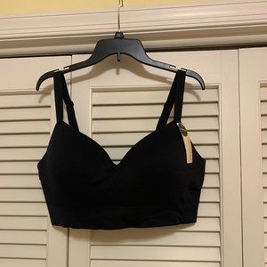 2 TrueKind Supportive Comfort Wireless Shaping Bras